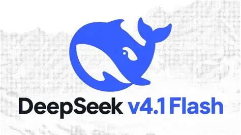 DeepSeek官方Logo